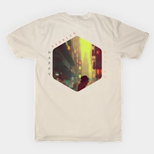 Radar of the day T-Shirt